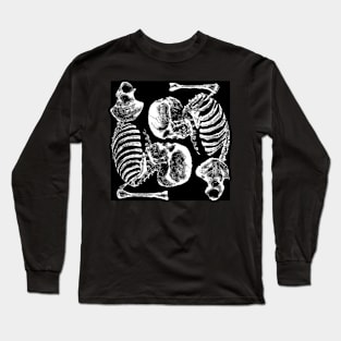 The Lovers Long Sleeve T-Shirt